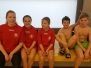 Bezirks Schwimmwettkampf 2016